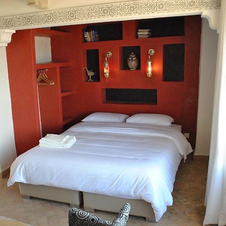 Dar Fouad Appartement Essaouira Buitenkant foto