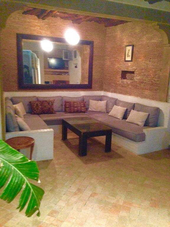 Dar Fouad Appartement Essaouira Kamer foto