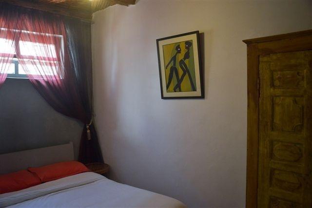 Dar Fouad Appartement Essaouira Kamer foto