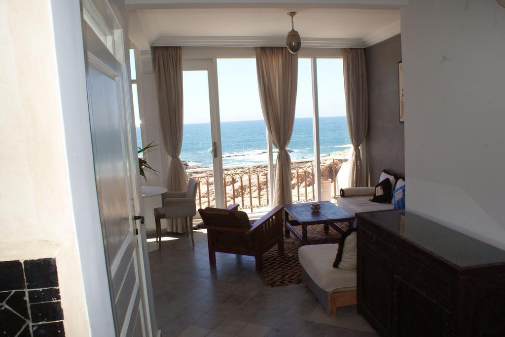 Dar Fouad Appartement Essaouira Kamer foto