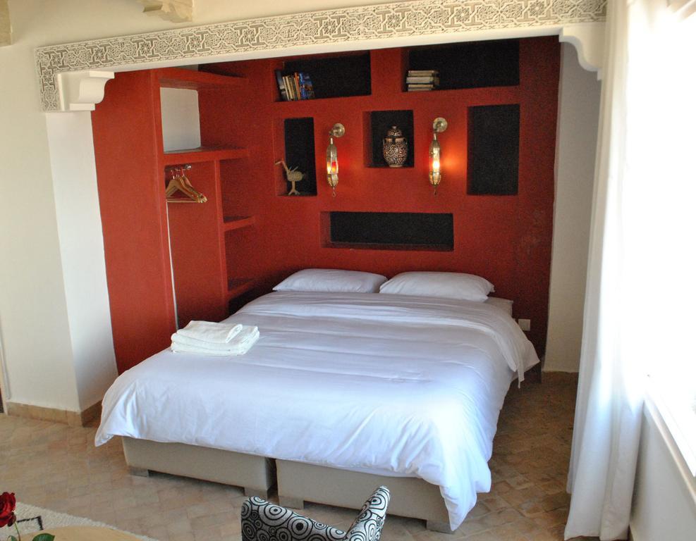 Dar Fouad Appartement Essaouira Buitenkant foto