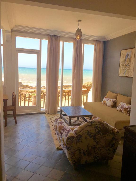 Dar Fouad Appartement Essaouira Buitenkant foto