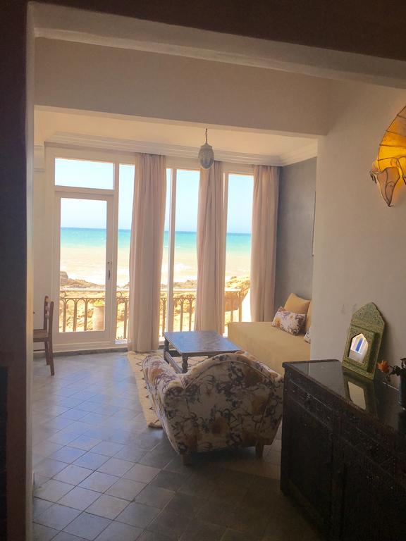 Dar Fouad Appartement Essaouira Buitenkant foto