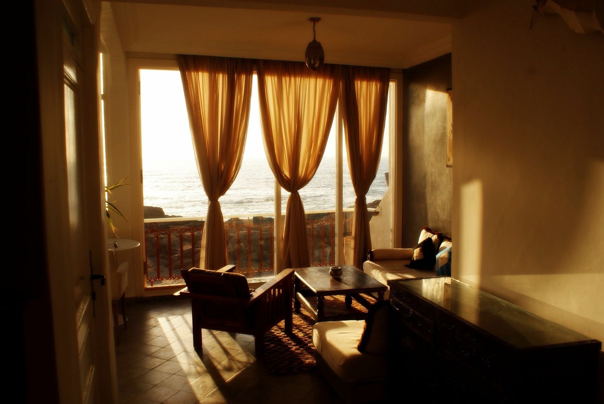 Dar Fouad Appartement Essaouira Buitenkant foto