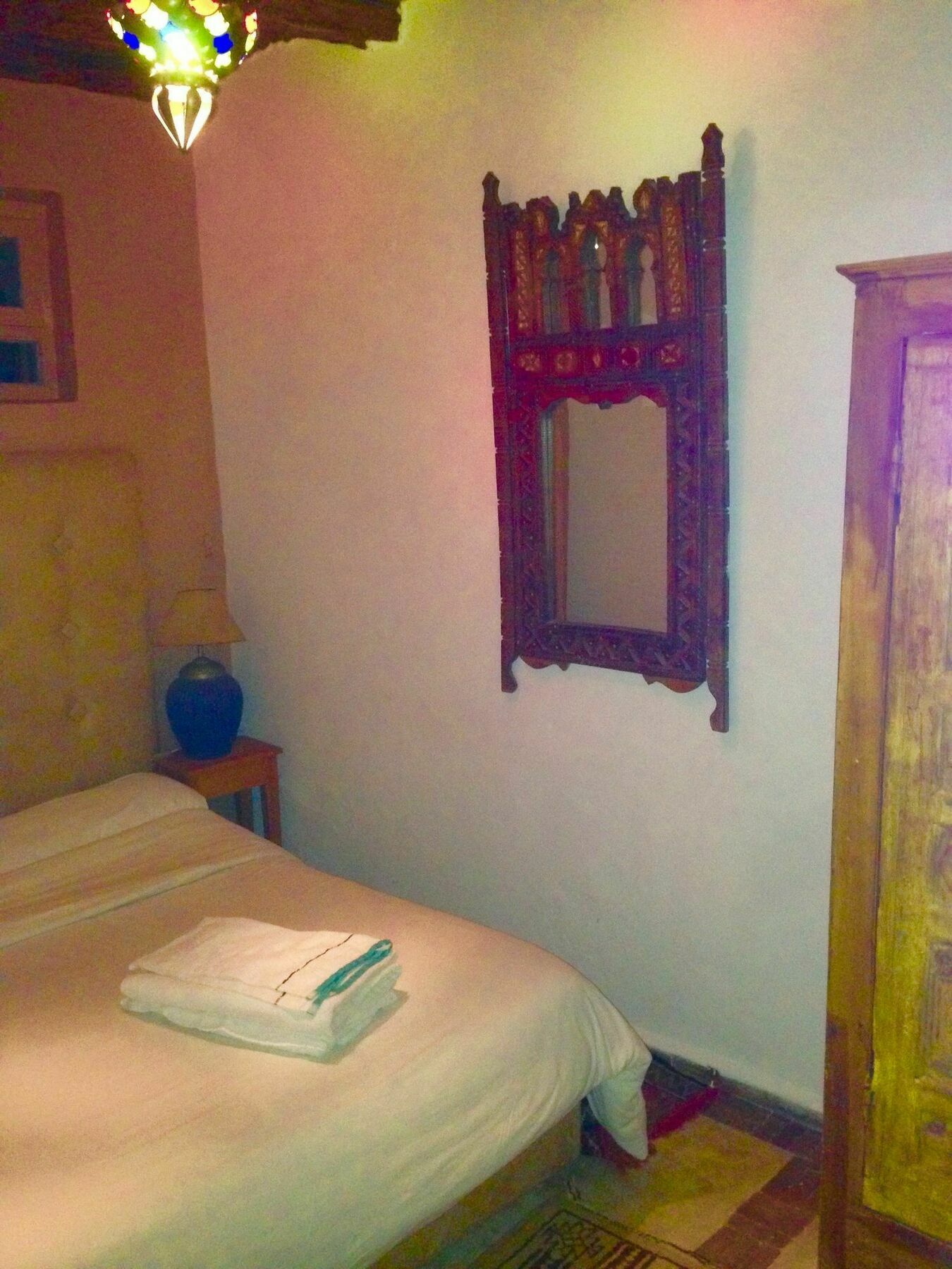 Dar Fouad Appartement Essaouira Buitenkant foto
