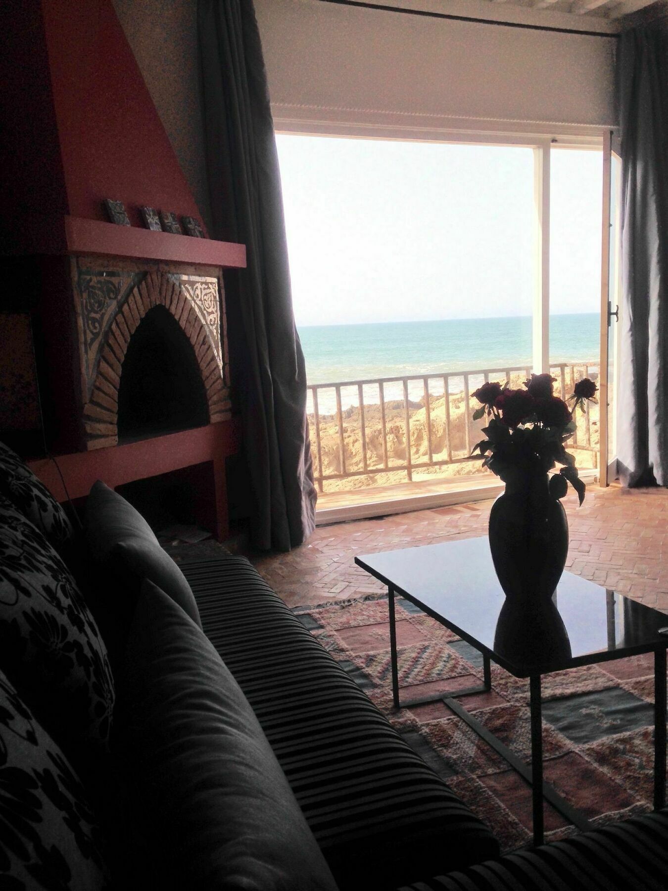 Dar Fouad Appartement Essaouira Buitenkant foto